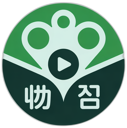 第一影院品牌Logo图标